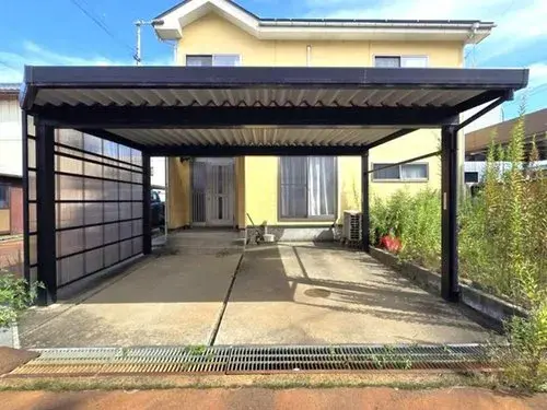 3LDK 燕市 新潟县 (3)