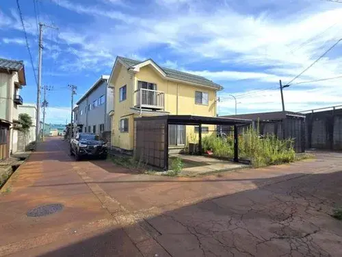 3LDK 燕市 新潟县 (4)