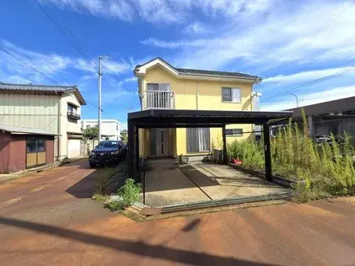 3LDK 燕市 新潟县 (6)