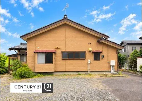 Akiya in 新潟市北区