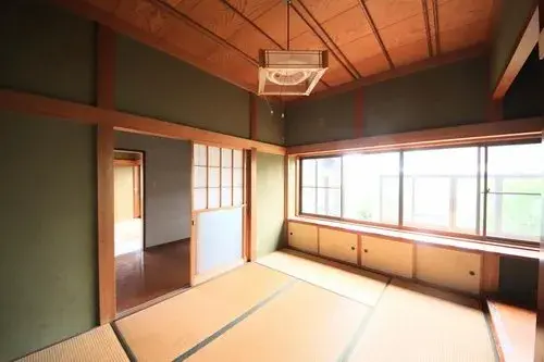 4LDK Propiedad de una sola planta Ciudad de Niigata Barrio Kita Prefectura de Niigata (12)