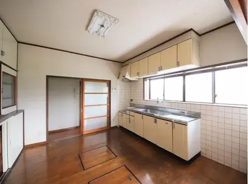 4LDK Propiedad de una sola planta Ciudad de Niigata Barrio Kita Prefectura de Niigata (15)