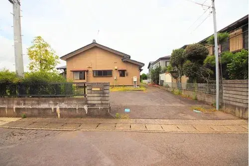 4LDK Propiedad de una sola planta Ciudad de Niigata Barrio Kita Prefectura de Niigata (3)