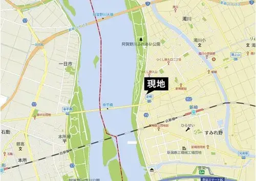 4LDK Propiedad de una sola planta Ciudad de Niigata Barrio Kita Prefectura de Niigata (32)