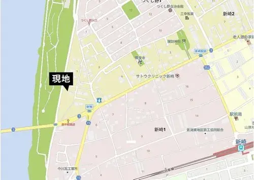 4LDK Propiedad de una sola planta Ciudad de Niigata Barrio Kita Prefectura de Niigata (33)
