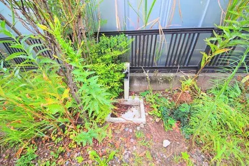 4LDK Propiedad de una sola planta Ciudad de Niigata Barrio Kita Prefectura de Niigata (40)