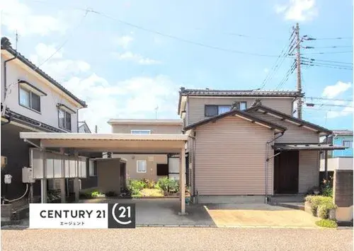 Propiedad 4LDK Ciudad de Niigata Barrio Nishi Prefectura de Niigata (12)