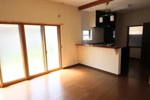 Propiedad 4LDK Ciudad de Niigata Barrio Nishi Prefectura de Niigata (18)