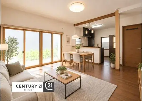 Propiedad 4LDK Ciudad de Niigata Barrio Nishi Prefectura de Niigata (26)