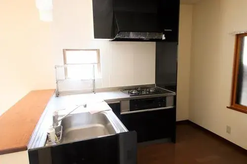 Propiedad 4LDK Ciudad de Niigata Barrio Nishi Prefectura de Niigata (28)