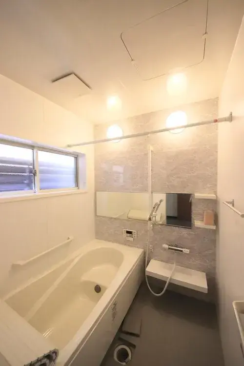Propiedad 4LDK Ciudad de Niigata Barrio Nishi Prefectura de Niigata (32)
