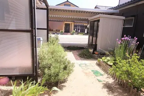 Propiedad 4LDK Ciudad de Niigata Barrio Nishi Prefectura de Niigata (5)