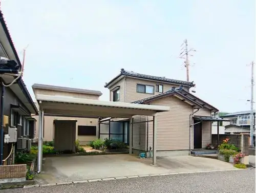 Propiedad 4LDK Ciudad de Niigata Barrio Nishi Prefectura de Niigata (6)