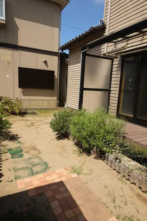 Propiedad 4LDK Ciudad de Niigata Barrio Nishi Prefectura de Niigata (8)