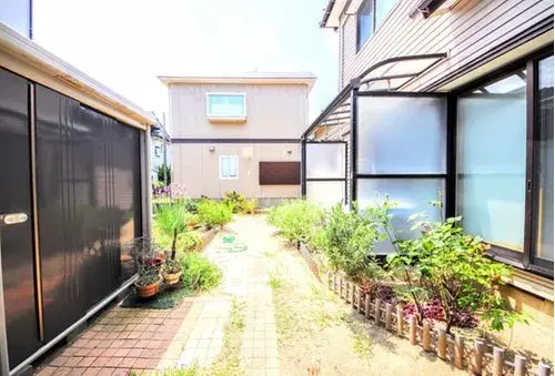 Propiedad 4LDK Ciudad de Niigata Barrio Nishi Prefectura de Niigata (9)