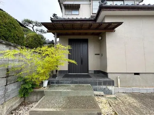 4LDK 新潟市 新潟県 (2)