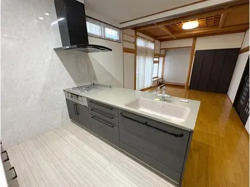 4LDK 新潟市 新潟県 (13)