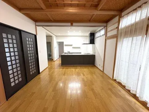 4LDK 新潟市 新潟県 (6)