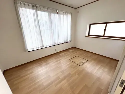 4LDK 新潟市 新潟県 (7)