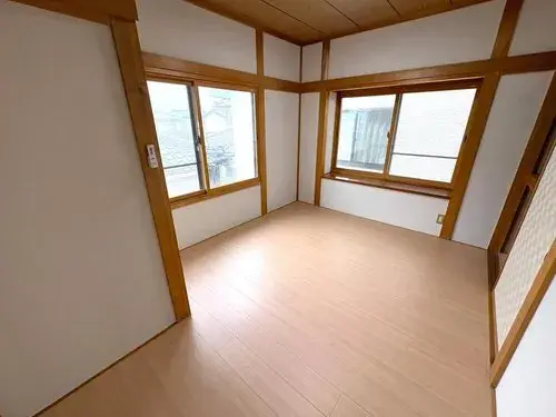 4LDK 新潟市 新潟県 (9)