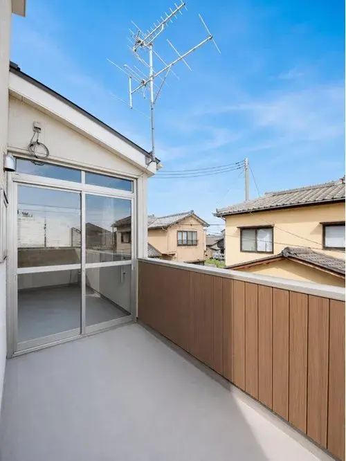 4LDK物件 新潟市西区 新潟県 (2)