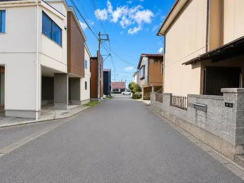 4LDK物件 新潟市西区 新潟県 (3)
