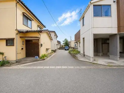 4LDK物件 新潟市西区 新潟県 (4)