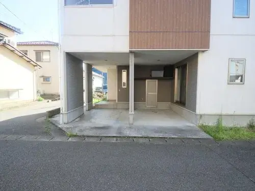 4LDK物件 新潟市西区 新潟県 (5)