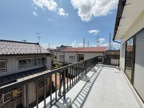 Propiedad 5LDK Ciudad de Nagaoka Prefectura de Niigata (2)