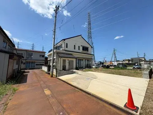 Propiedad 5LDK Ciudad de Nagaoka Prefectura de Niigata (3)
