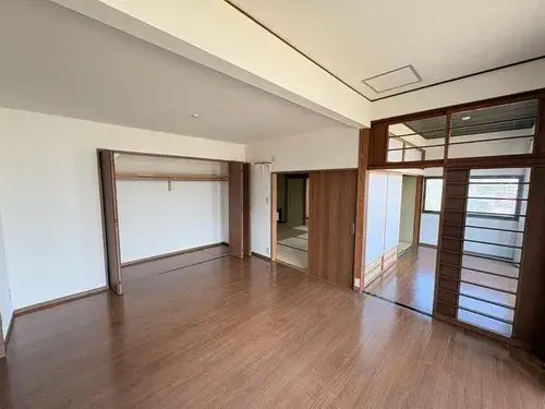 Propiedad 5LDK Ciudad de Nagaoka Prefectura de Niigata (7)