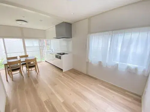 Propriété 3LDK à Takaoka, préfecture de Toyama (2)
