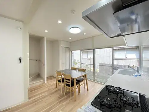 Propriété 3LDK à Takaoka, préfecture de Toyama (8)