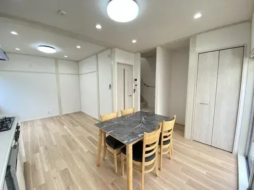 Propriété 3LDK à Takaoka, préfecture de Toyama (9)