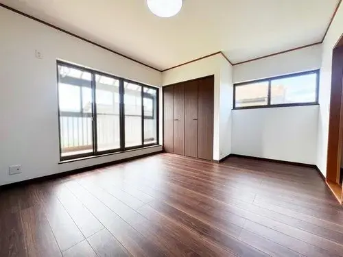 4室1厅1厨+2储藏室 富山市 富山县 (11)
