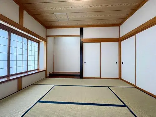 4室1厅1厨+2储藏室 富山市 富山县 (14)