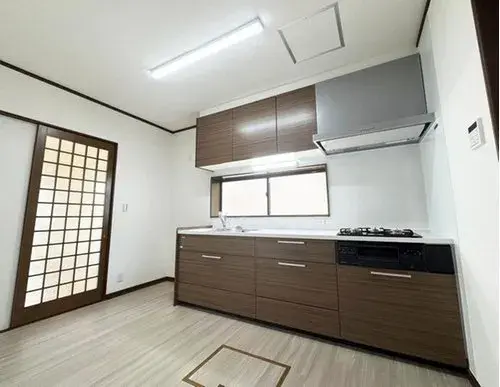 4室1厅1厨+2储藏室 富山市 富山县 (15)