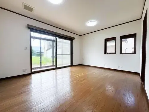 4室1厅1厨+2储藏室 富山市 富山县 (3)