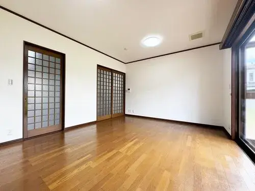 4室1厅1厨+2储藏室 富山市 富山县 (4)
