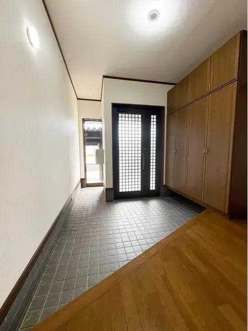 4室1厅1厨+2储藏室 富山市 富山县 (6)