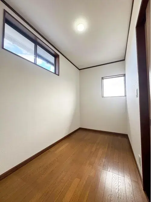 4室1厅1厨+2储藏室 富山市 富山县 (8)