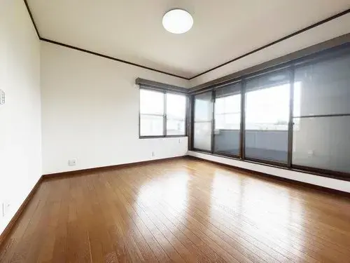 4室1厅1厨+2储藏室 富山市 富山县 (9)