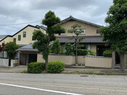 Akiya in Ishikawa
