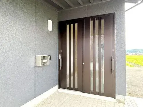 3 chambres, séjour, salle à manger, cuisine Ville de Takaoka Préfecture de Toyama (3)