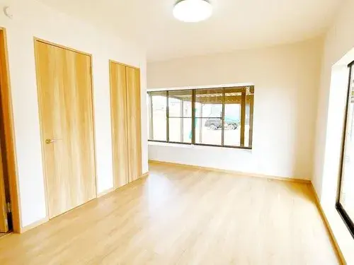 3 chambres, séjour, salle à manger, cuisine Ville de Takaoka Préfecture de Toyama (9)