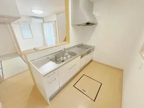 3LDK مدينة كانازاوا محافظة إيشيكاوا (13)