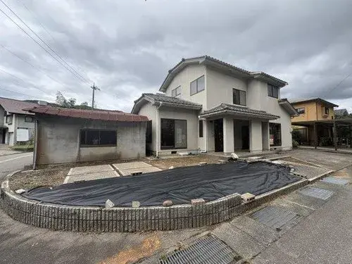 7DK Propiedad en la Ciudad de Hakusan, Prefectura de Ishikawa (2)