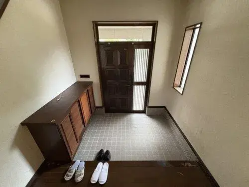 7DK Propiedad en la Ciudad de Hakusan, Prefectura de Ishikawa (11)
