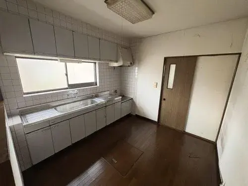 7DK Propiedad en la Ciudad de Hakusan, Prefectura de Ishikawa (12)