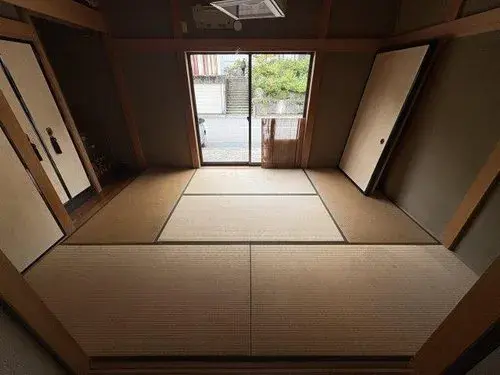 7DK Propiedad en la Ciudad de Hakusan, Prefectura de Ishikawa (5)